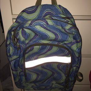 L.L Bean backpack